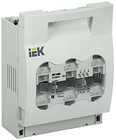 Предохранитель-выключатель-разъединитель 400А | код SRP-30-3-400 | IEK